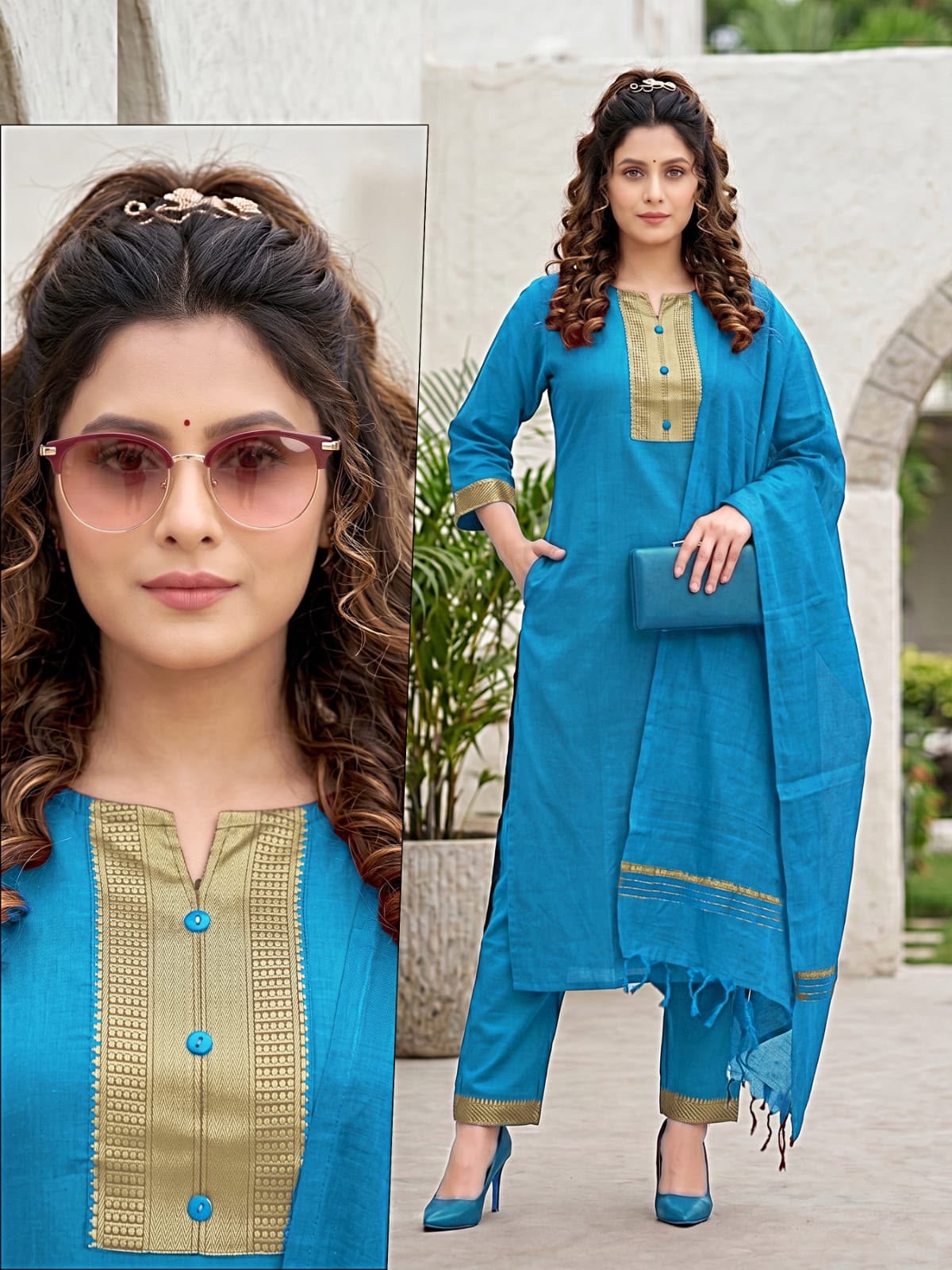 Salwar